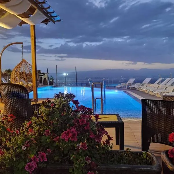 Villa Stefan Ohrid, ξενοδοχείο στην Οχρίδα