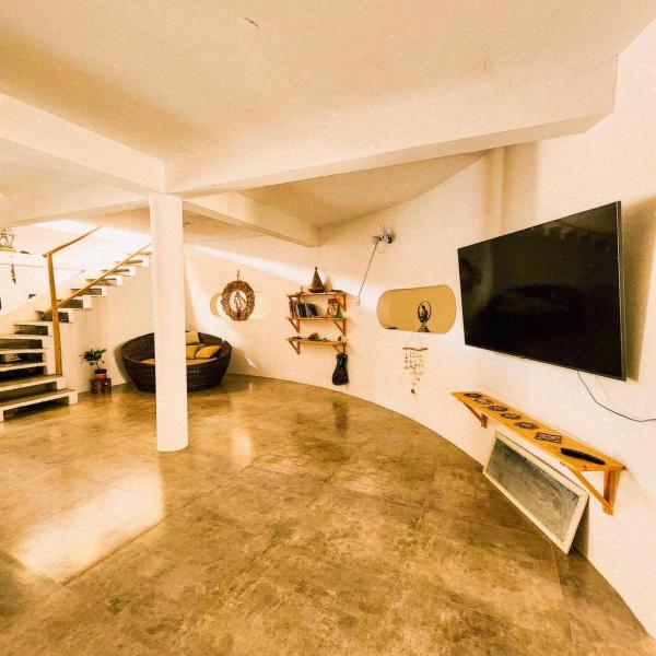 Casa Circular - Foto 5
