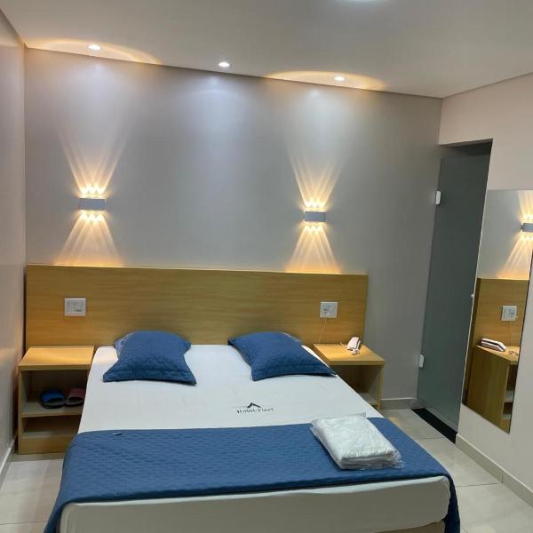 Hotel Flert - Tatuapé - Foto 3