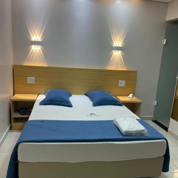 Hotel Flert - Tatuapé - Foto 4