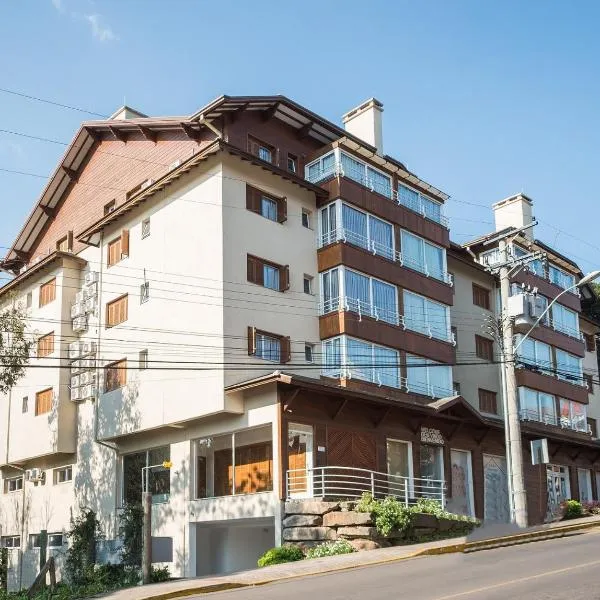Apartamentos Monte Felice Stay, khách sạn ở Gramado