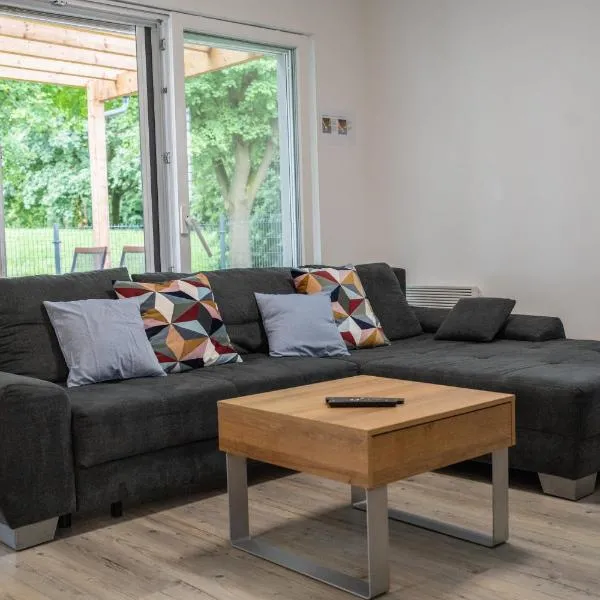 Apartment Swim and Relax, Hotel in Moravske Toplice