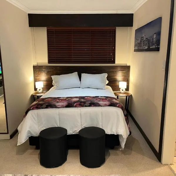 Rose Loft, hotel v destinaci Centurion
