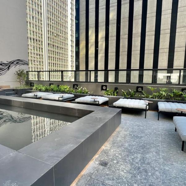 Apartamento no Centro RJ Rua Senados Dantas, 80 - Foto 4
