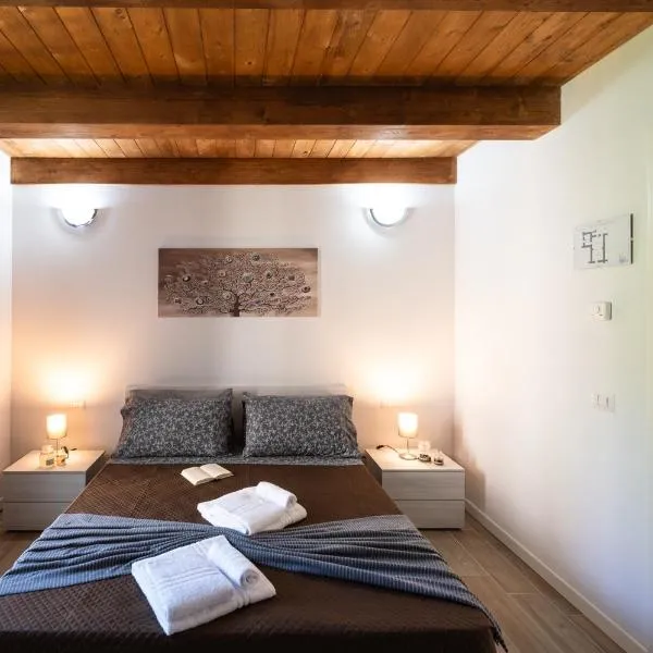 Monterosi Home Casa Vacanze, hotel in Monterosi