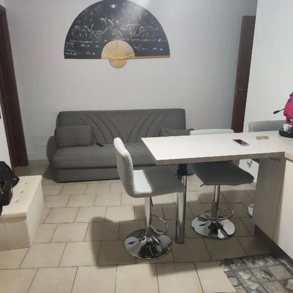 Casa Felice – hotel w mieście Misilmeri