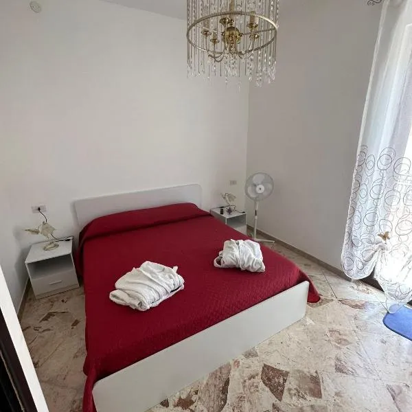 2 Apartment D3 Home, hotel v destinaci Palma di Montechiaro
