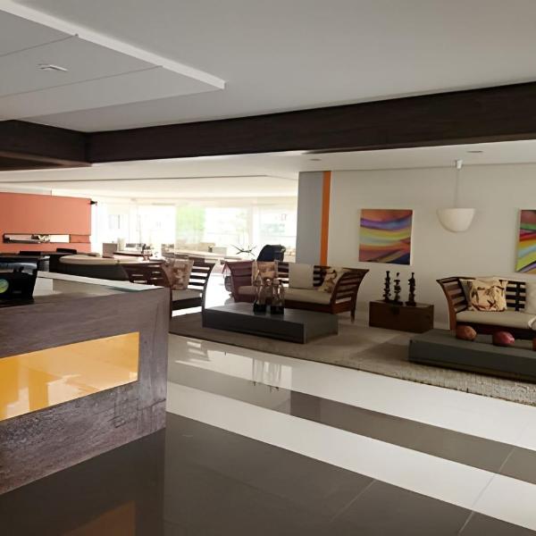 Apartamentos em Rio Quente com maravilhosa área de lazer e excelente localização - Foto 5