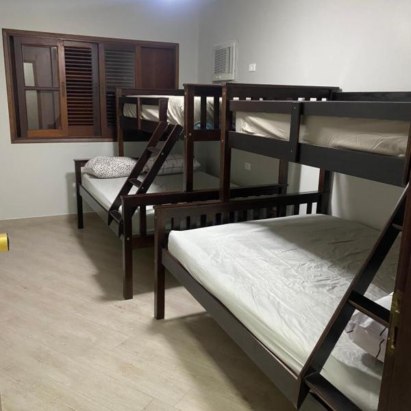 Apartamento lindo a 03 minutos da praia Enseada - Foto 2