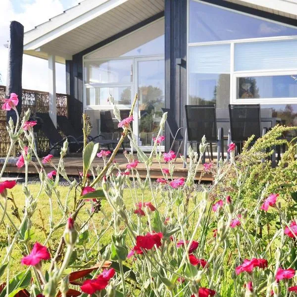 4 star holiday home in Væggerløse-By Traum, hotel in Marielyst