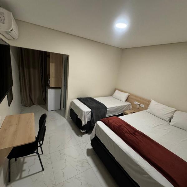 Hotel Flex Tatuapé - Foto 5