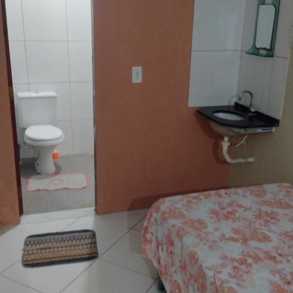 Residência Brisa mar 2 - Foto 3
