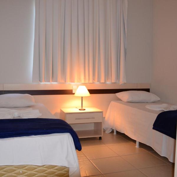 Prime Hotel Águas da Serra - Foto 2