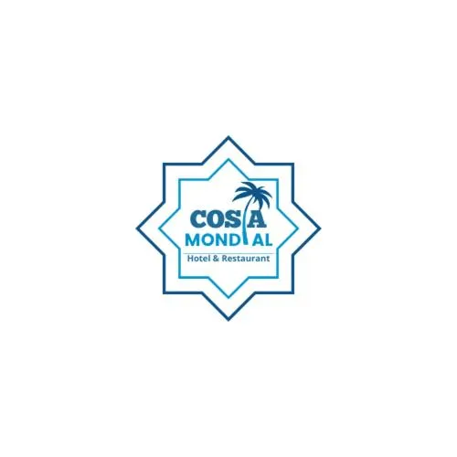 Hotel Costa Mondial, hotel di Ajdir