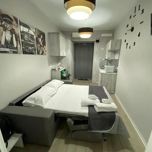 Room V 1944, hotel in Lamezia Terme