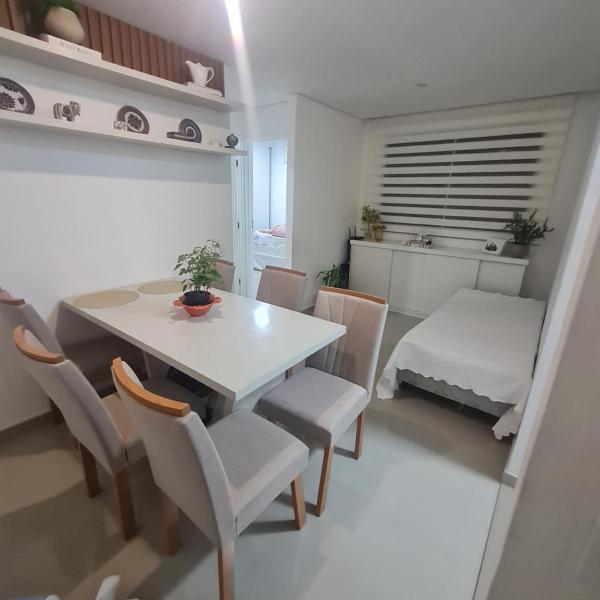 Apartamento Interlagos autódromo - Foto 4