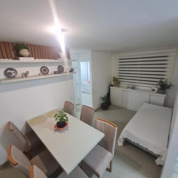 Apartamento Interlagos autódromo - Foto 2