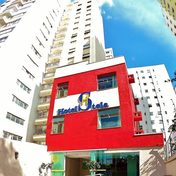 Hotel Stela