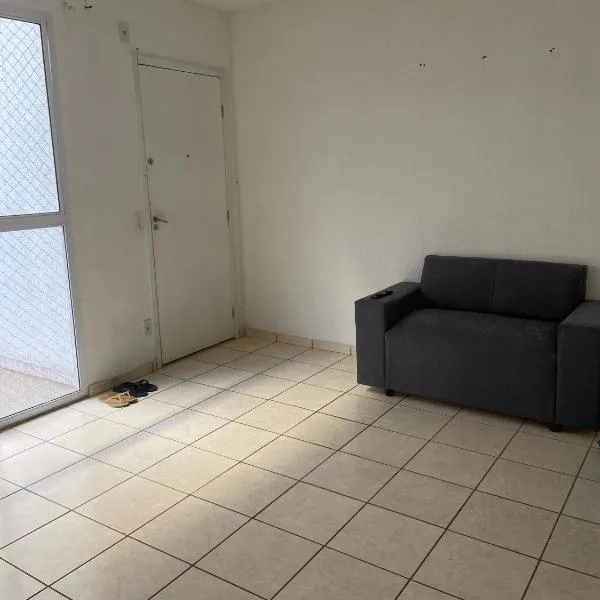 Cantinho da Nanda, hotel v destinaci Contagem