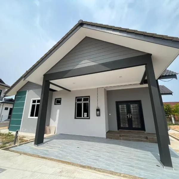 Kieara Holiday Guest House, hotel in Kuala Terengganu