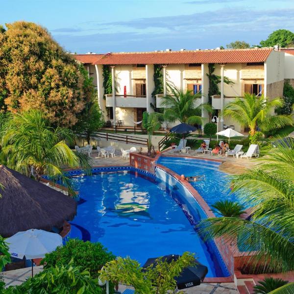 Solar Pipa Apartments