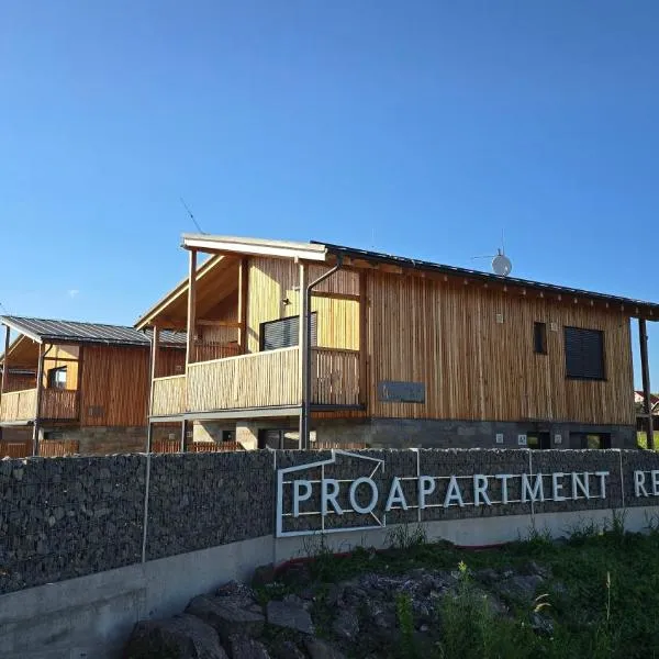 Apartmán Hrabušice E3, hotel in Hrabušice