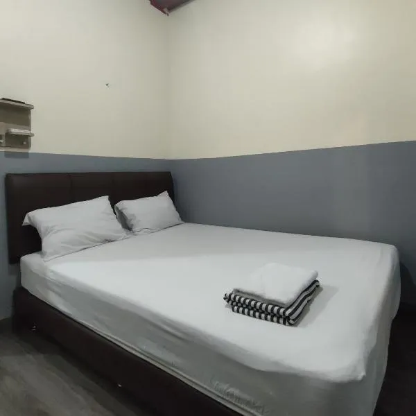 Puspiptek Residence Syariah Mitra RedDoorz, hotel di Serpong