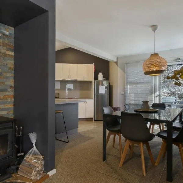 Numbawan، فندق في دينر بلين