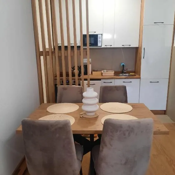 Apartment PARADISO - FREE PARKING, hotel a Novi Sad
