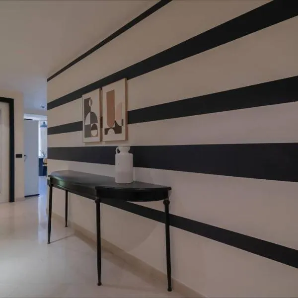 Casa del Vince, hotel in Canicattì