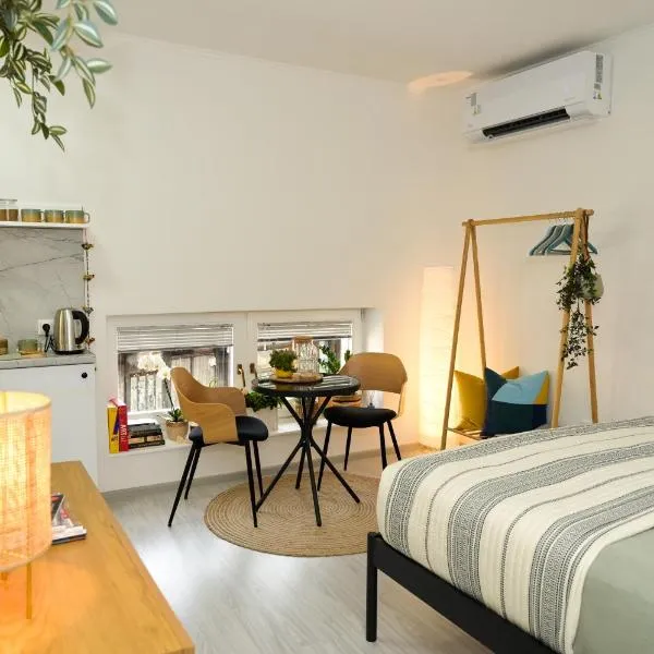 ZenDen, hotel v destinaci Jajce