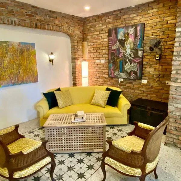 Airport Hostel Manila, hotell Manilas