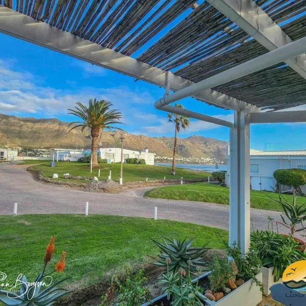 Seaside Charm, hotel in Gordonʼs Bay