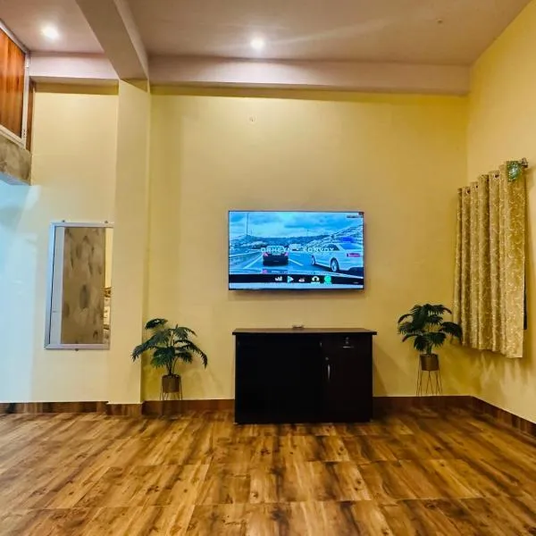 Bhanu bhawan, hotel in Jaipur