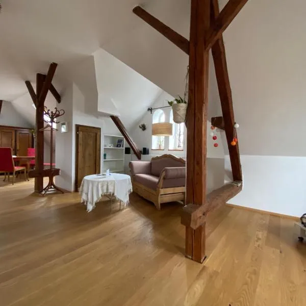 Villa Vanilla - Ferienwohung im Südburgenland, hotel a Kitzladen