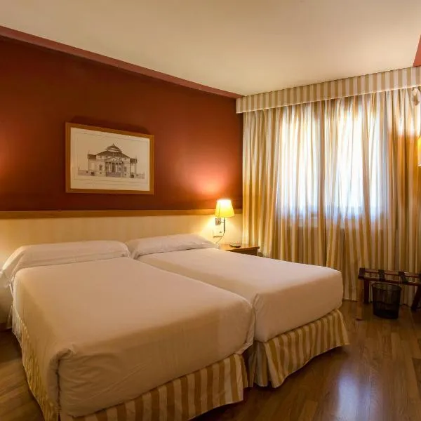 Apartaments Shusski, hotel v destinaci Encamp