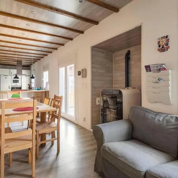 Casa Bubela, hotel v destinaci Dozón