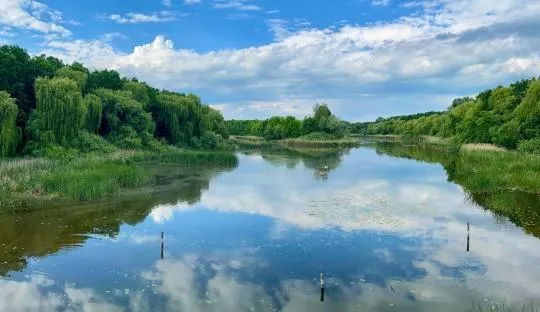 Uschi`s Nest, hotel in Balatonmagyaród