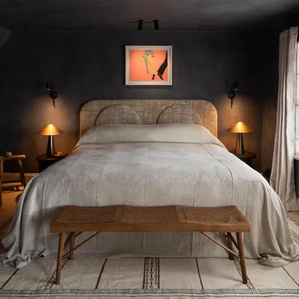 BULL Burford, hotel v destinaci Burford
