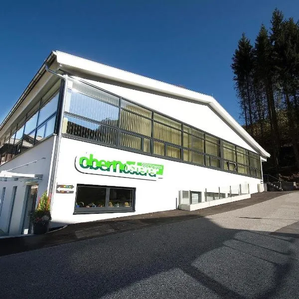 Apartments Obernosterer, hotel u Kaprunu