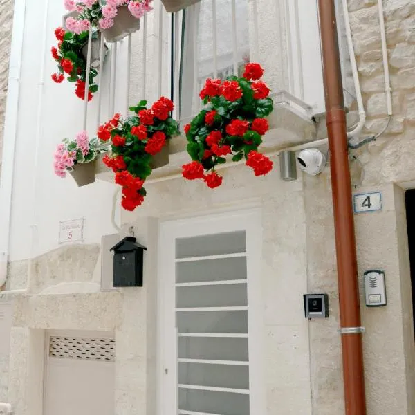 La Maddalena 5, hotel v destinaci Bitetto
