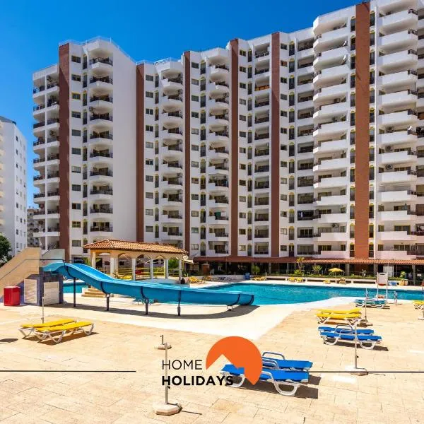 #149 Rocha Apartment by Home Holidays, hotel v destinaci Praia da Rocha