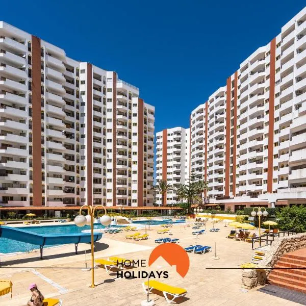 #150 Praia da Rocha by Home Holidays, hotel v destinaci Praia da Rocha