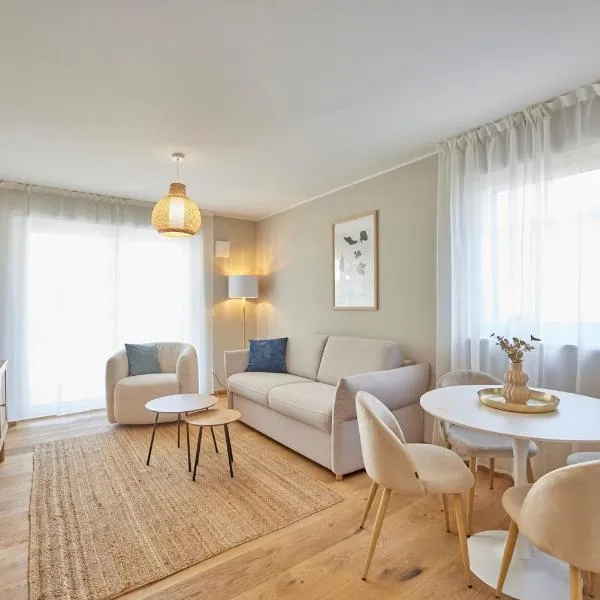Neu!!! Moselbleibe Weingartenhaus, hotel v destinaci Bernkastel-Kues