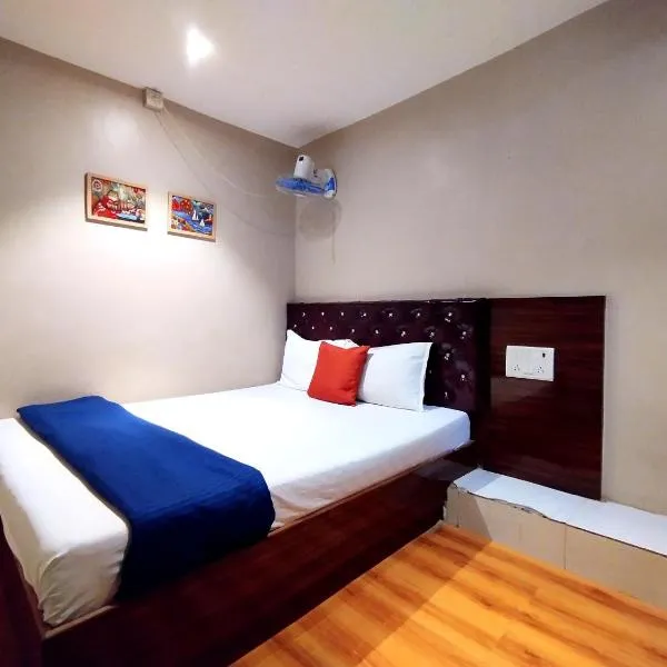 Hotel Aspen - Nr Mumbai Airport
