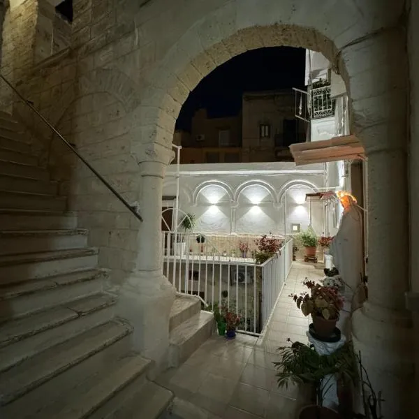 Onny's House, hotel in Bari