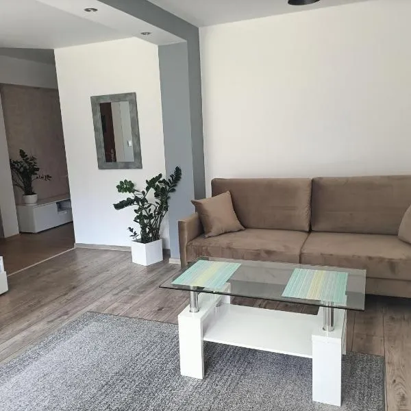 Apartament Blekit Nieba, hotel v destinaci Tykocin