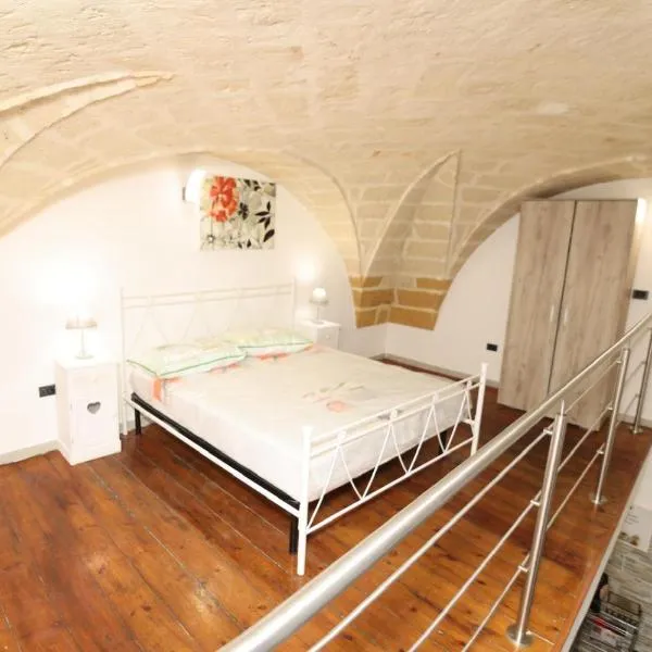 Brindisi Antica, hotel in Brindisi