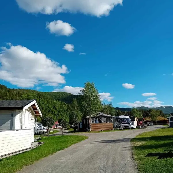 Nordnes Kro og Camping, hotel in Rokland
