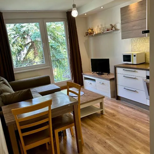 Apartmán Lúčky, Bojnice, hotel v Prievidze